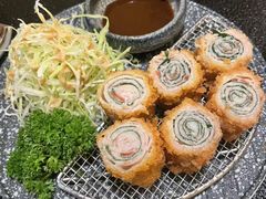 -长崎屋·日本料理·刺身·烧鸟(天河北路店)