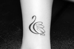 -墨無界刺青TATTOO