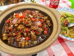 -三只鸟本地特色菜馆(上饶总店)