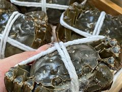 -黄记大闸蟹专卖店·活蟹·醉蟹