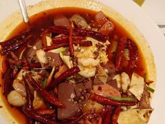 -天和晟新京菜.水煮鱼.湘土菜(国展店)