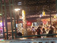 -霸王虾·麻辣小龙虾(清水河公园店)