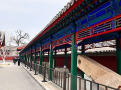 -西海子公园