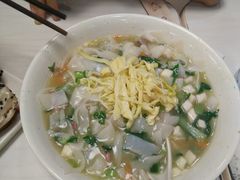-咬不得高祖生煎·简餐(高银街店)
