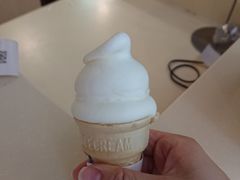 -DQ·蛋糕·冰淇淋(金桥店)