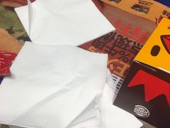 -汉堡王(金鹰天地广场店)
