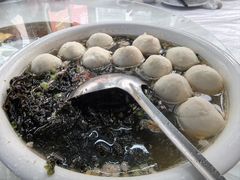 -众味海鲜大排档·活海鲜·潮汕味(南澳店)