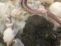 -文辉墨鱼丸大王(铜锣湾渣甸街总店)