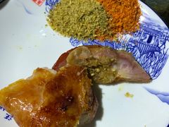 -迎燕阁烤羊腿(二环南路店)