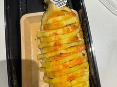 -鸽子庄烧烤龙虾(土桥店)