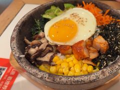 -七八冷面·延边朝鲜族美食(圣熙八号店)