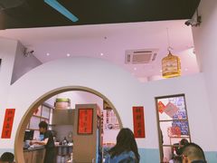 -十八家面馆(欧洲城店)