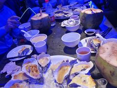 -蠔爺王志德生蚝馆(金沙湾店)