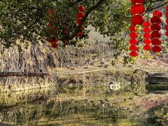 -楠溪江风景名胜区