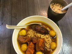 -新记美食(关闸店)