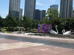 -观音桥步行街