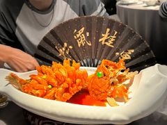 -米桃·苏园·苏锡菜(仁恒仓街店)