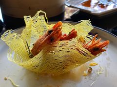 -春色如许·茶食餐厅(桃李春风店)