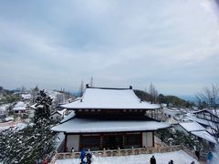 -径山寺