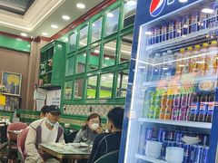 -花圃园餐厅店(和田二街28号院店)