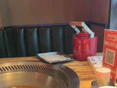 -山河屯铁锅炖鲜鹅·东北菜(开发区一店)