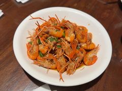 -老瑞福上海菜(人民广场店)