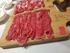 -和兴记潮汕牛肉火锅(太原街万达店)