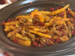 -回味黑鸭煲·始于2006(万松园店)