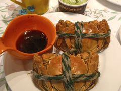 -上海虹桥宾馆味翠餐厅