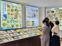 -明思味 二十年潮粤菜(榕城东山店)