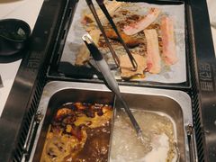 -星伦多 自助料理(圆融店)