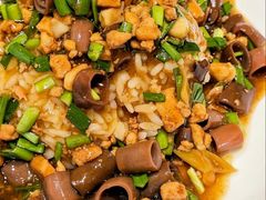-船歌·鱼水饺青岛菜(恒隆广场店)