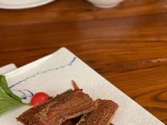-陆壹捌餐厅(五大道店)