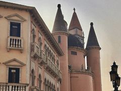 -华谊兄弟（长沙）电影小镇