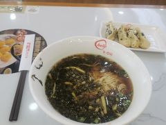 -老盛兴汤包馆(临汾店)