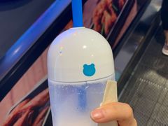 -兰熊鲜奶(西直门凯德mall店)