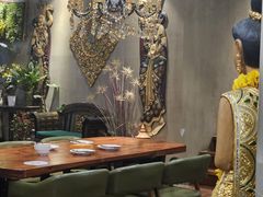 -Siam泰餐厅(水上公园店)