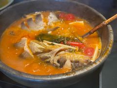 -Ameigo梅果·云贵川bistro(长宁来福士店)