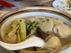 -漕溪人家