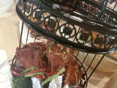 -避风塘(宝山万达店)