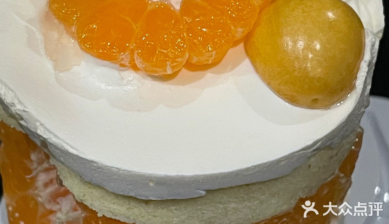 潮州蛋糕推荐🍰爱吃蛋糕的人快来集合