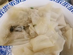 -笑来喜馄饨小笼工坊店(湖滨街店)