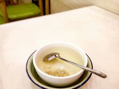 -万方圆拌粉瓦罐汤(恒茂华城店)