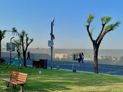 -南汇嘴观海公园