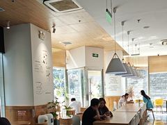 -Blueglass酸奶(财富购物中心店)