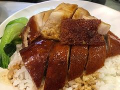-深井陈记烧鹅酒家(新填地街店)