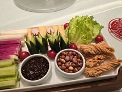 -香丰阁·烤鸭·川湘菜(清河店)