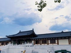 -河坊街景区