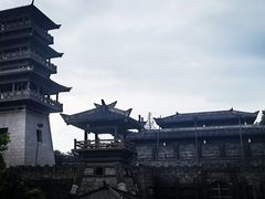 -三国赤壁古战场