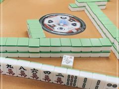 -上海圣淘沙万怡酒店